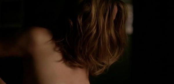  Ashley Greene - Sex Scene in Rogue - S03E15 (uploaded by celebeclipse.com)